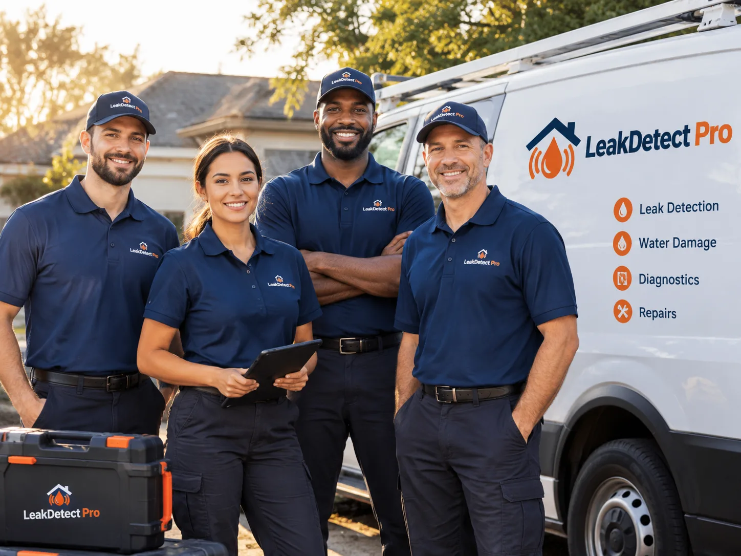 Roof Repair company in Williston, OH